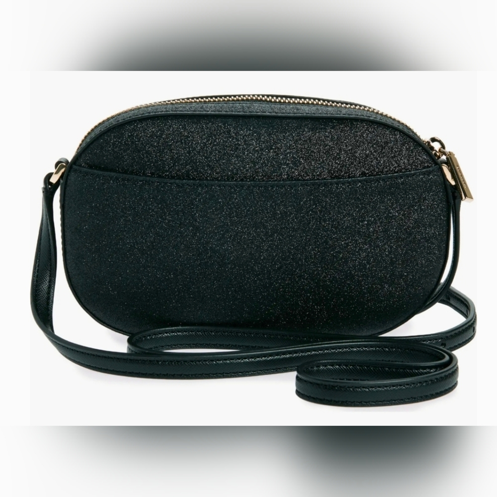 NEW Kate Spade Black Bag Crossbody New With Tags 1.77"Wx5"Hx8.15"D Retail 299.00 - Picture 2 of 7